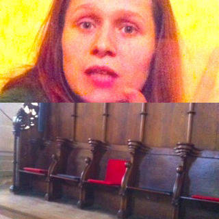 Auferstehung - Durchbruch im Kloster Kappel am Albis