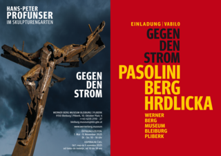Gegen den Strom