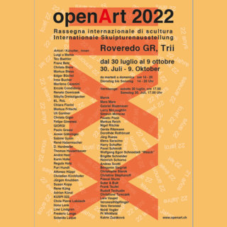 openArt 2022