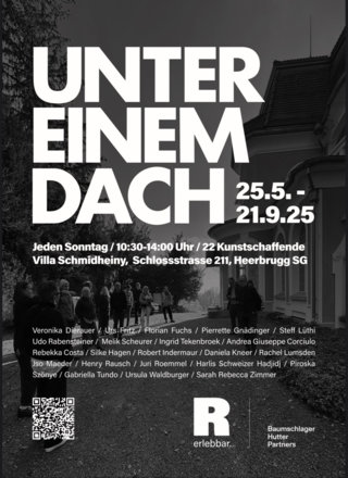 UNTER EINEM DACH