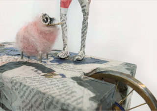 VACLAV ELIAS & WERNER ANGST - ZUSAMMENSPIEL