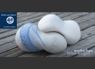 Werkschau Britta Weigelt