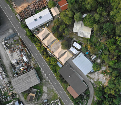 Scuola di Scultura seit 1984