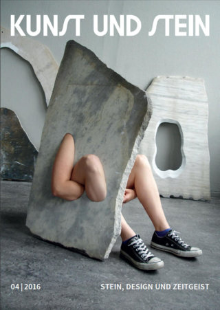 KUNST + STEIN