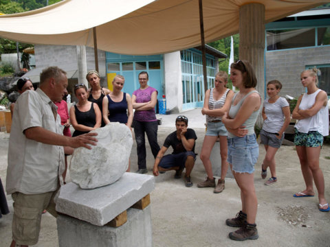 Scuola_di_Scultura_Peccia_nuernberg_Steinbildhauen_Einsteiger_2017 (12)