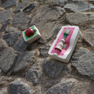 Silikonabgussverfahren